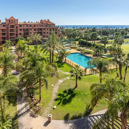 Apartamento Dos Mares Motril Exterior photo