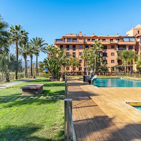 Apartamento Dos Mares Motril Exterior photo