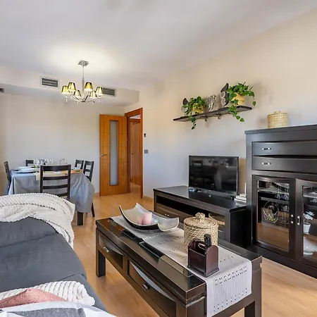 Apartamento Dos Mares Motril Exterior photo