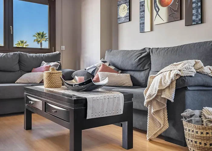 Apartamento Dos Mares