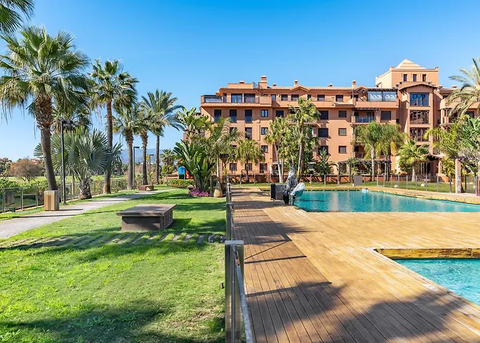 Apartamento Dos Mares