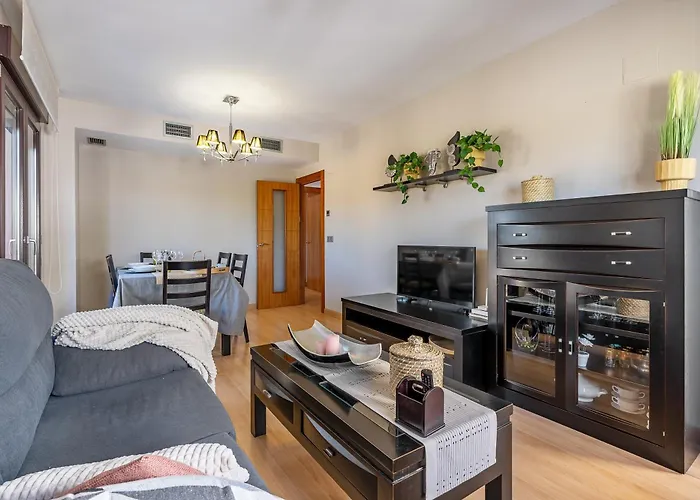 Apartamento Dos Mares