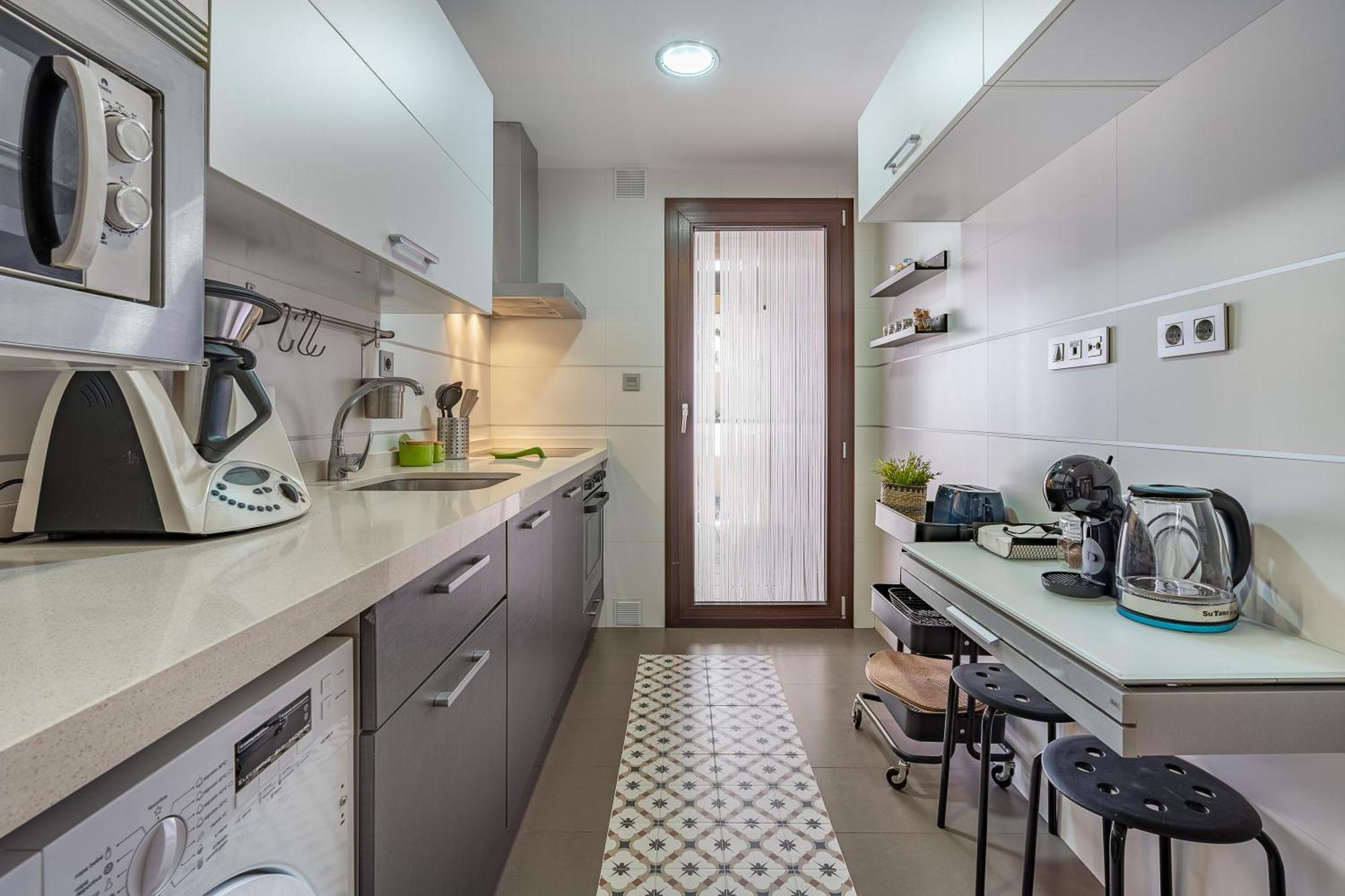Apartment Dos Mares Motril