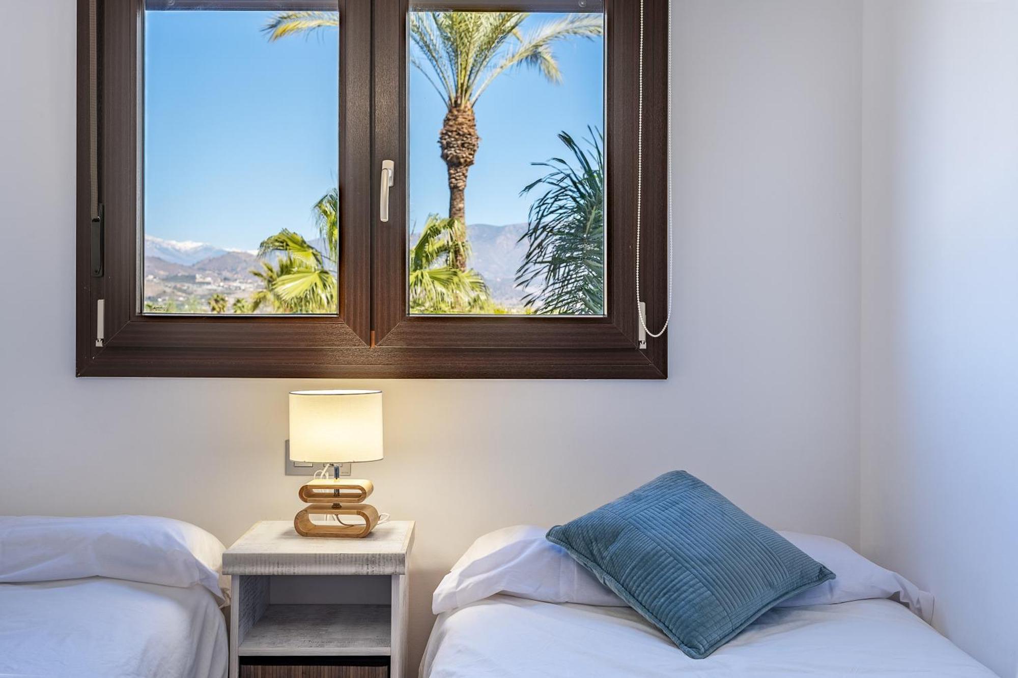 Dos Mares Apartment *