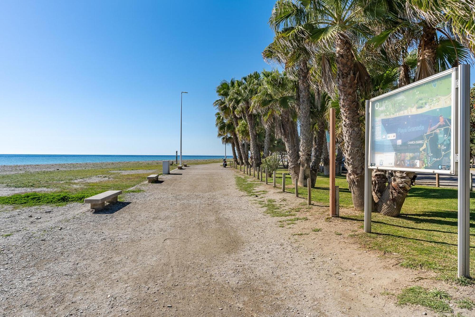 Apartment Dos Mares *