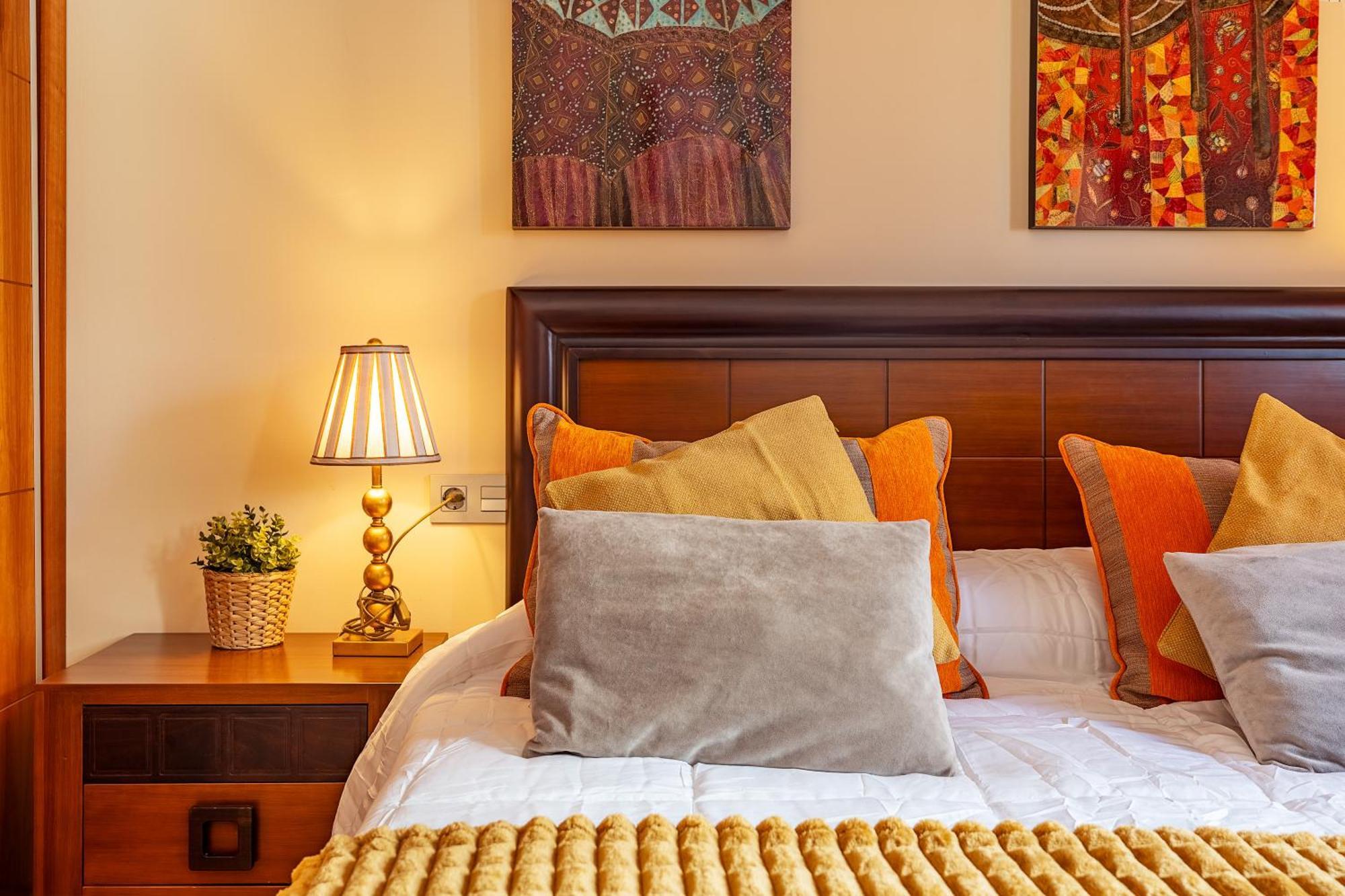 Dos Mares Apartment Motril