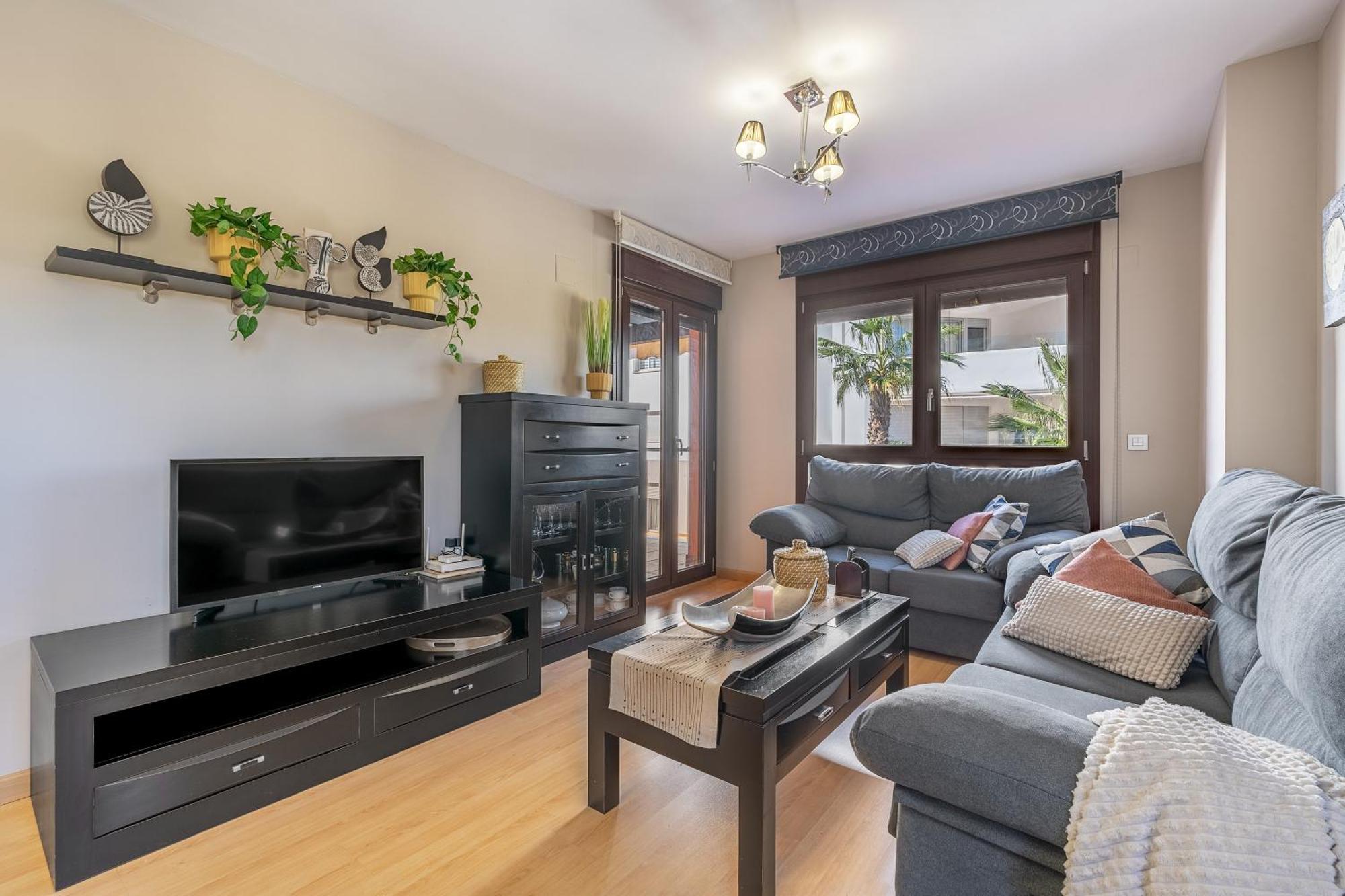 Appartement Dos Mares