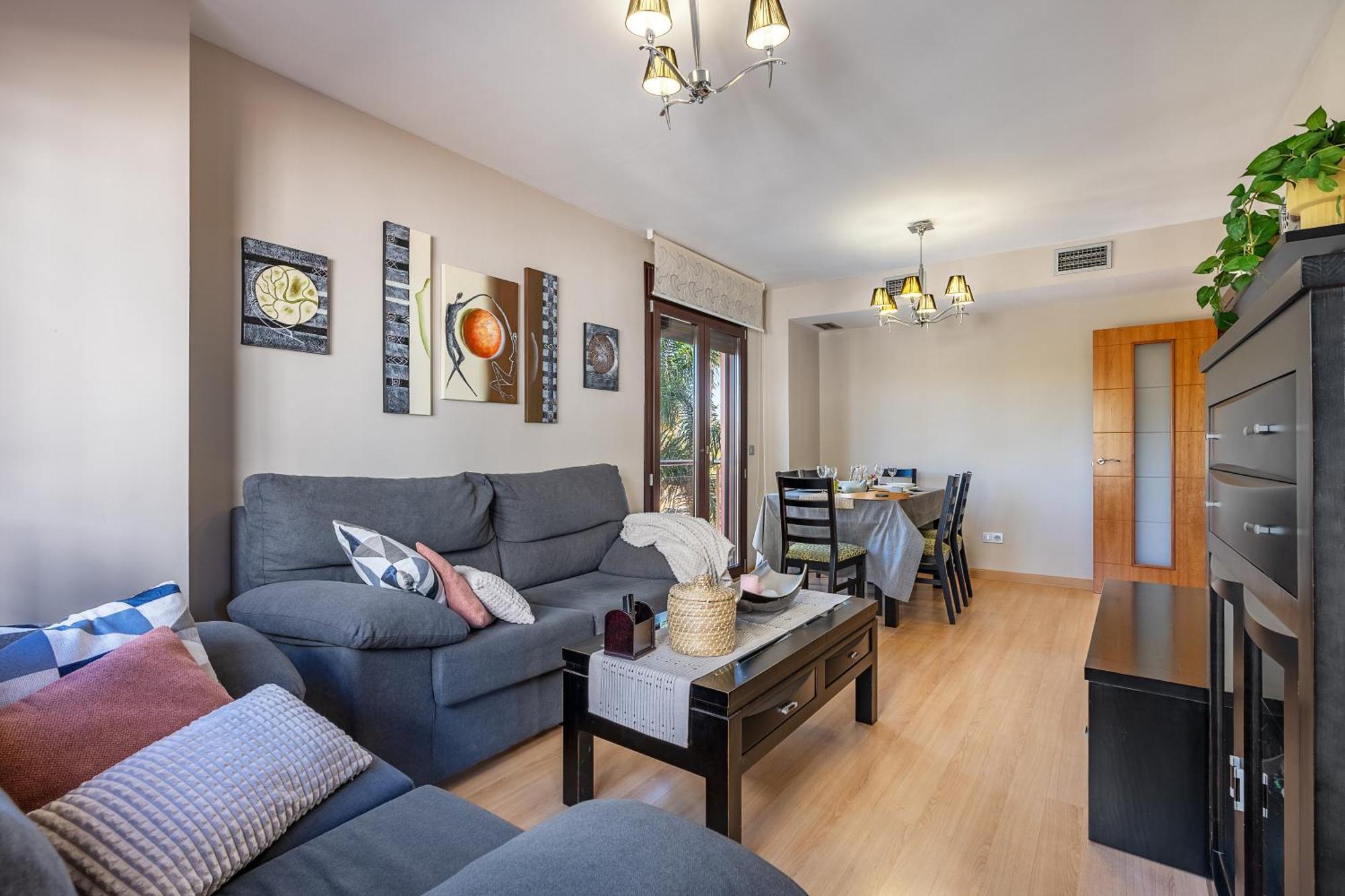 Dos Mares Appartement