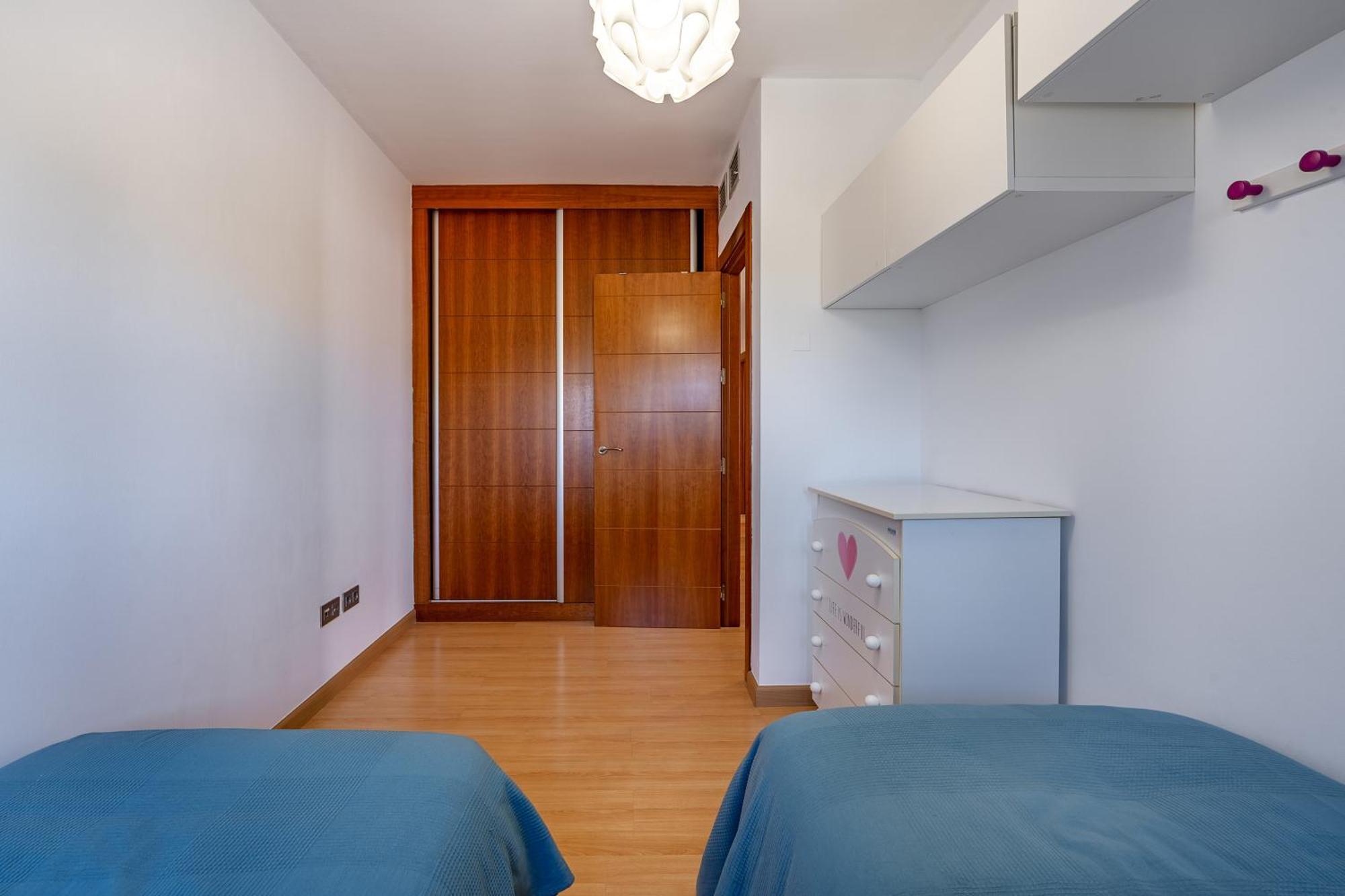 Appartement Dos Mares *