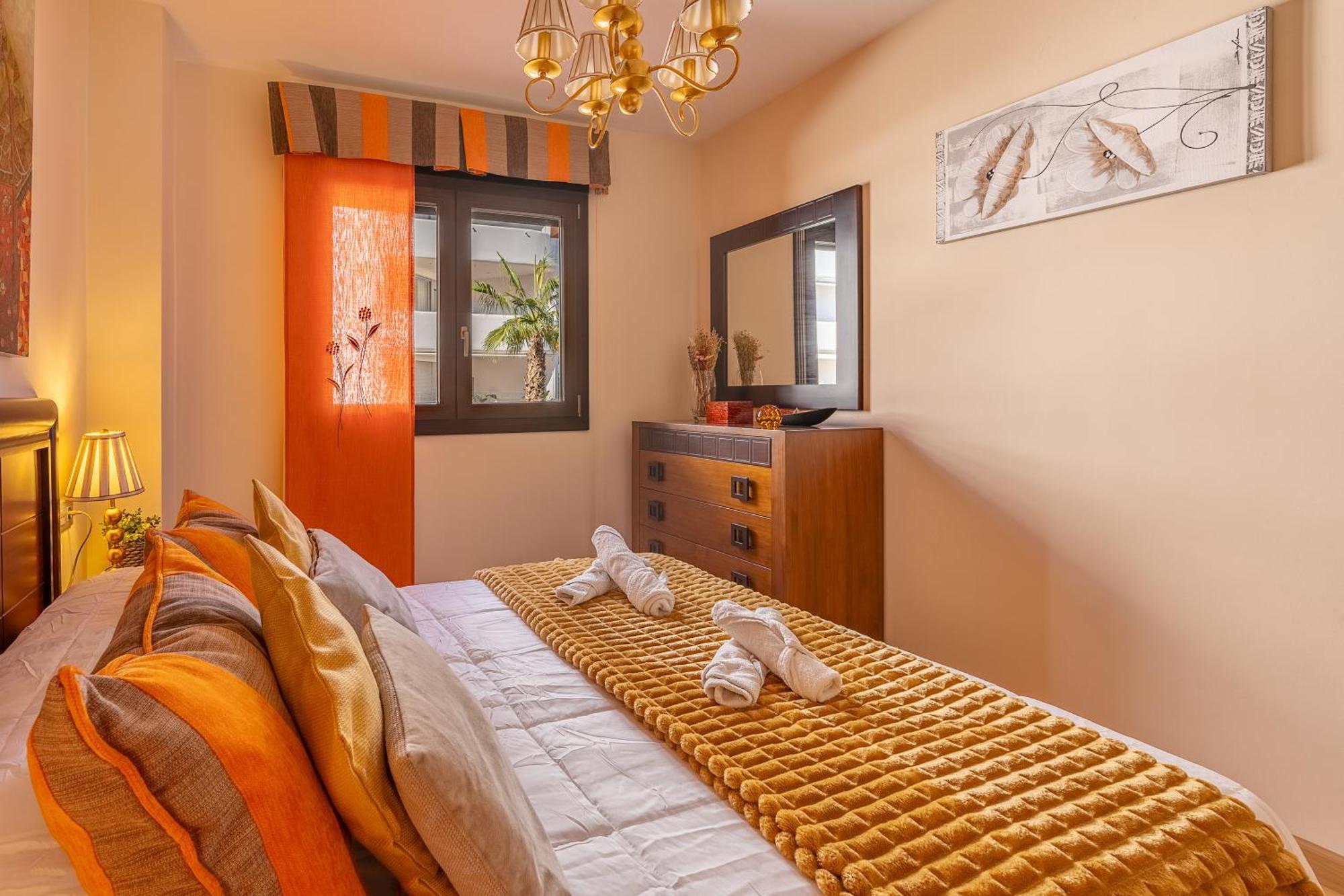 Dos Mares Appartement *
