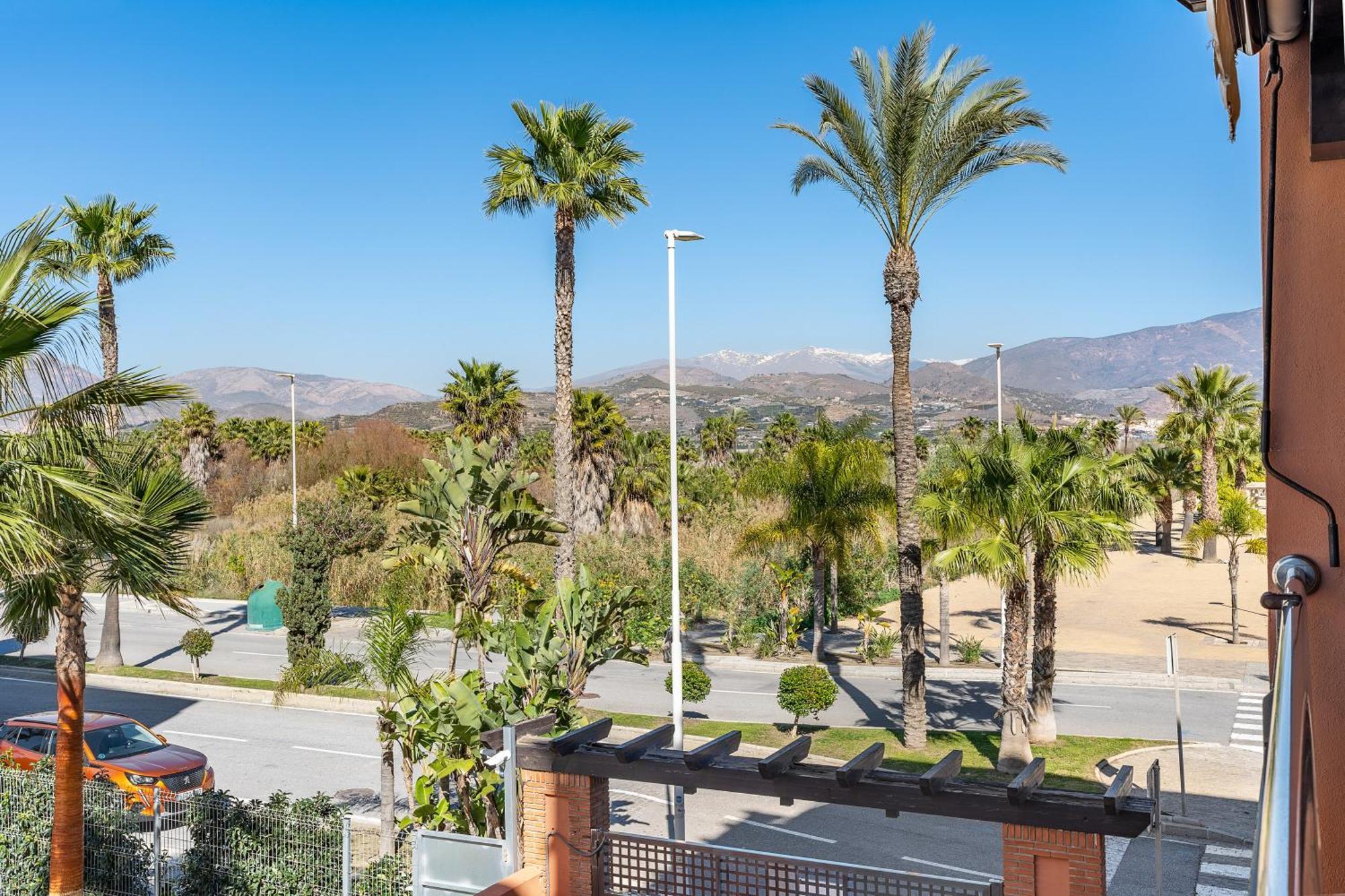 Dos Mares Appartement