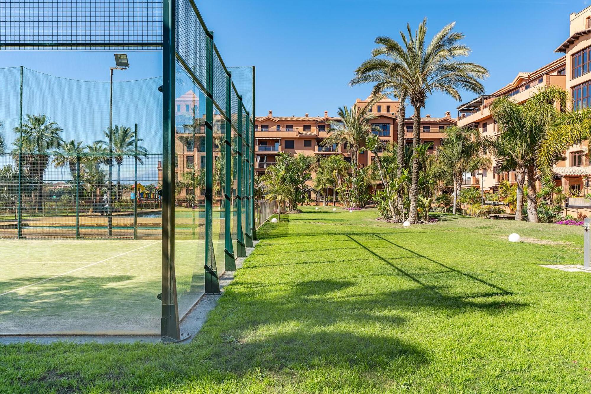 Dos Mares Appartement *
